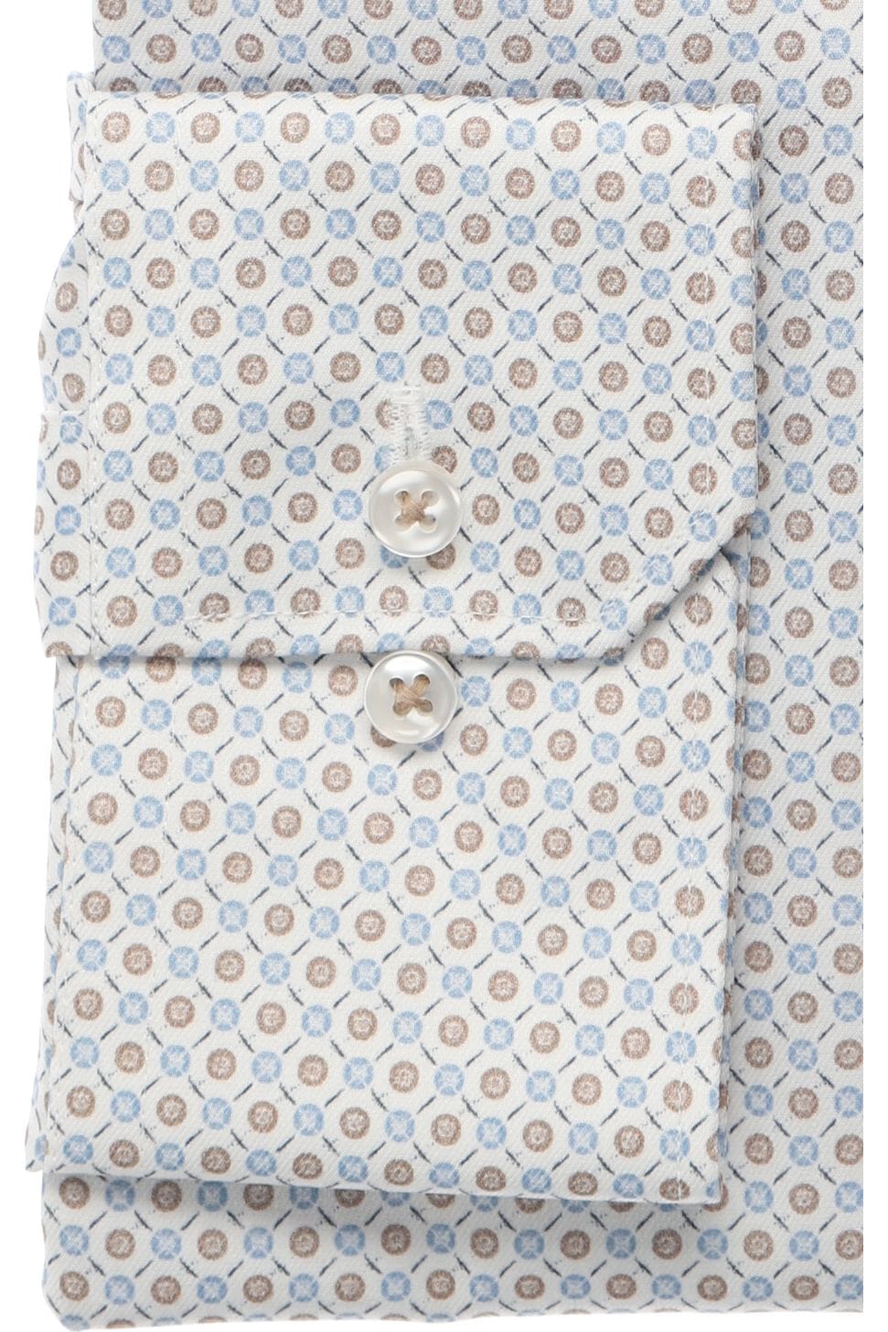 Eterna Comfort Fit skjorte
