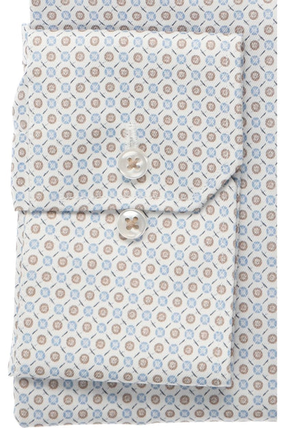 Eterna Comfort Fit skjorte