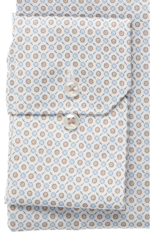 Eterna Comfort Fit skjorte