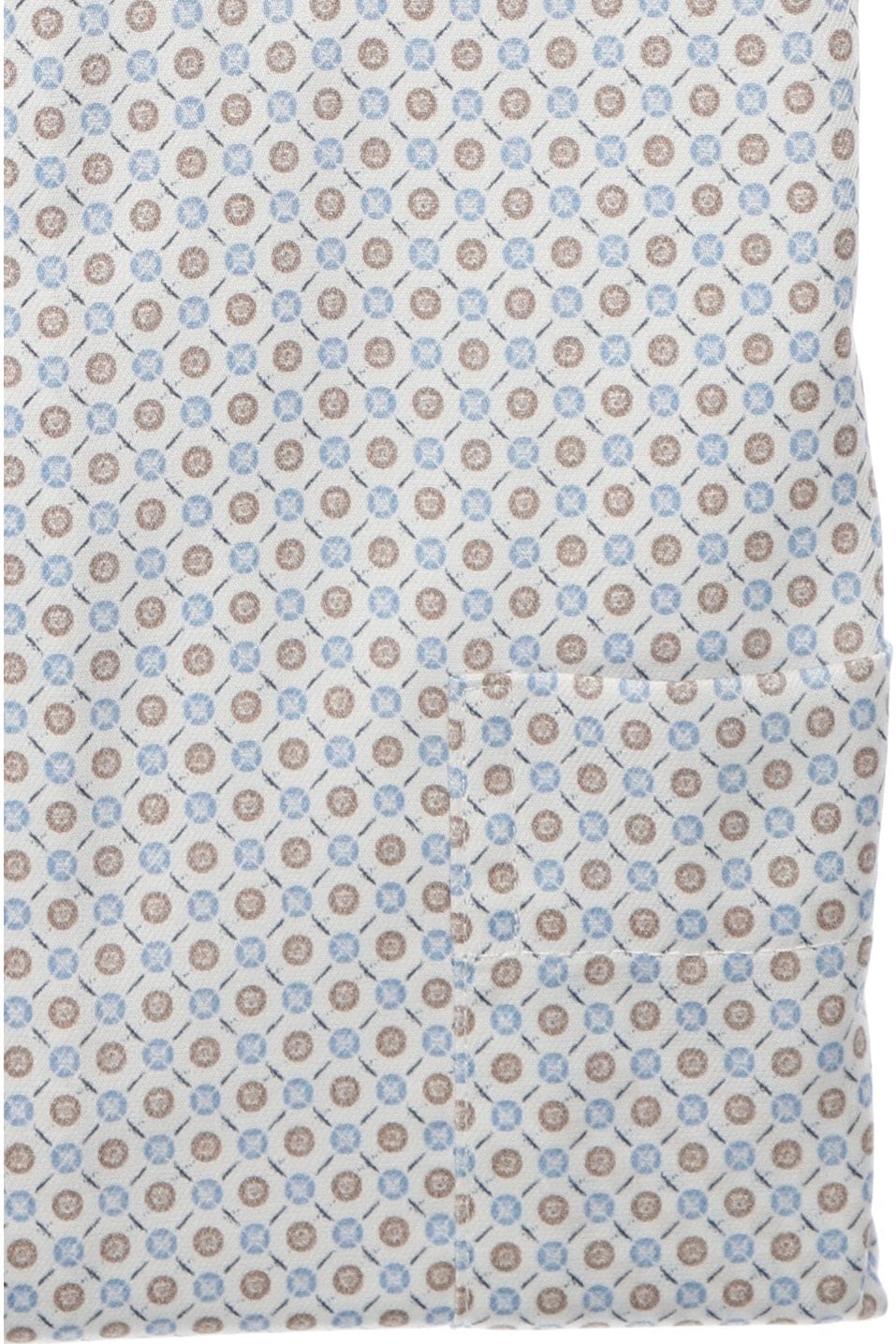Eterna Comfort Fit skjorte