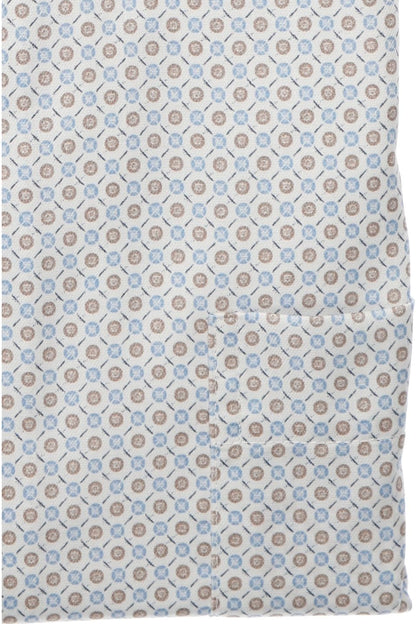 Eterna Comfort Fit skjorte