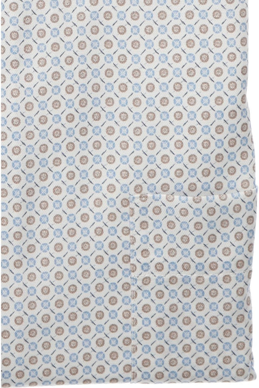 Eterna Comfort Fit skjorte