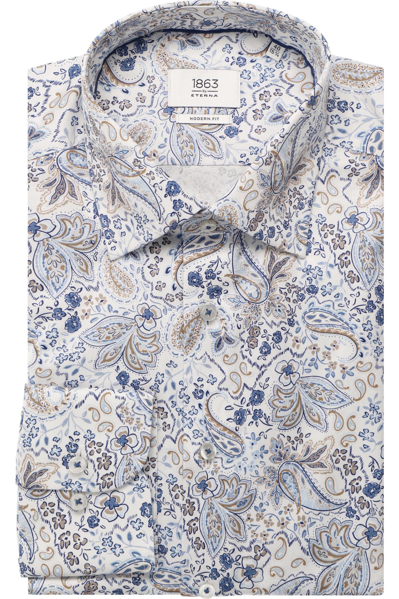 Eterna Modern Fit by1863