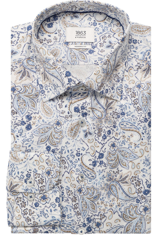 Eterna Modern Fit by1863