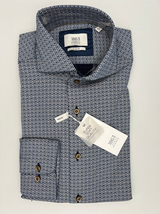 Eterna Slim Fit str. 40/M