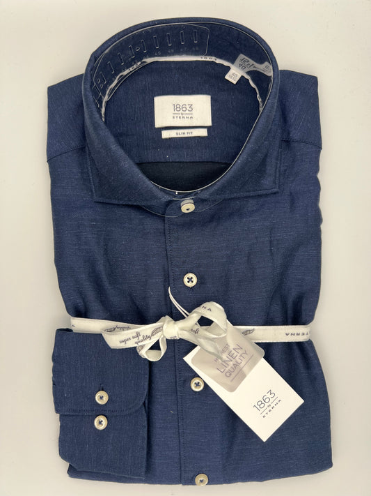 Eterna Slim Fit str. 40/M