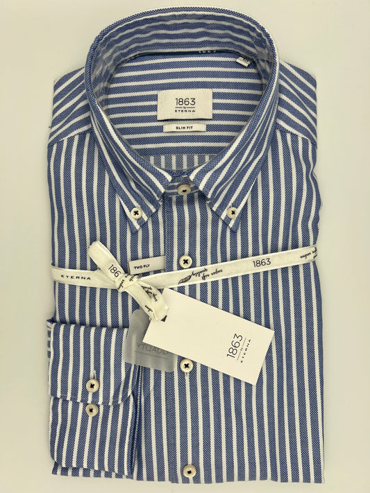 Eterna Slim Fit str. 40/M
