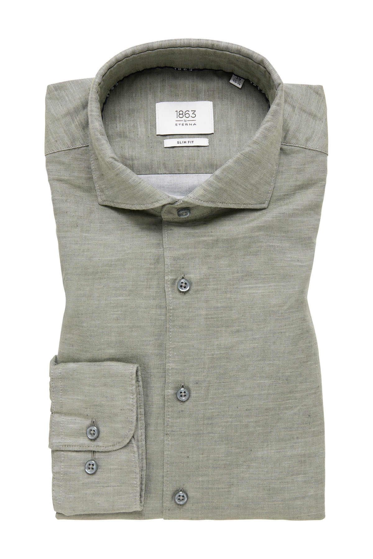 Eterna Modern Fit by 1863 hør