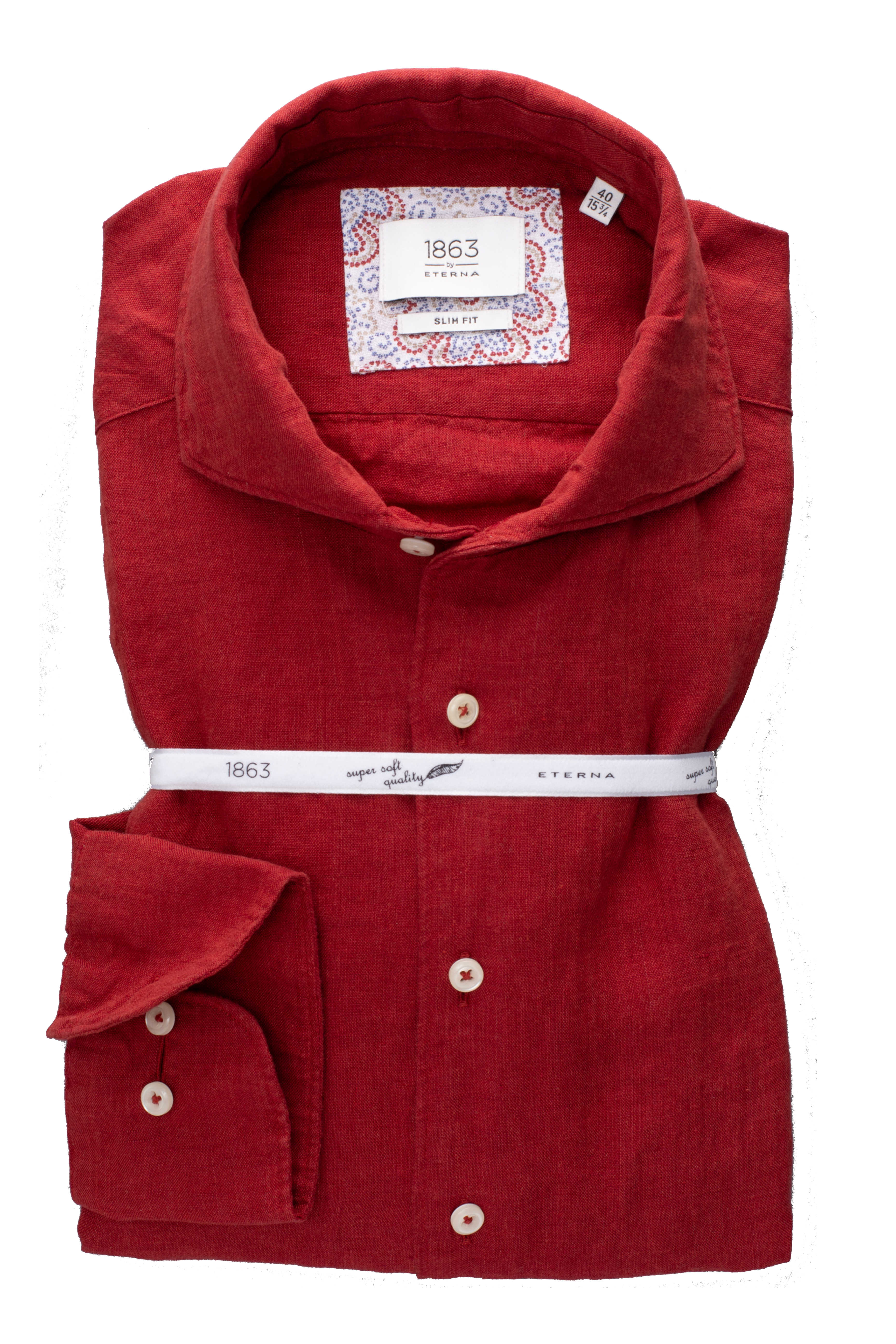 Eterna Slim Fit by1863 hør