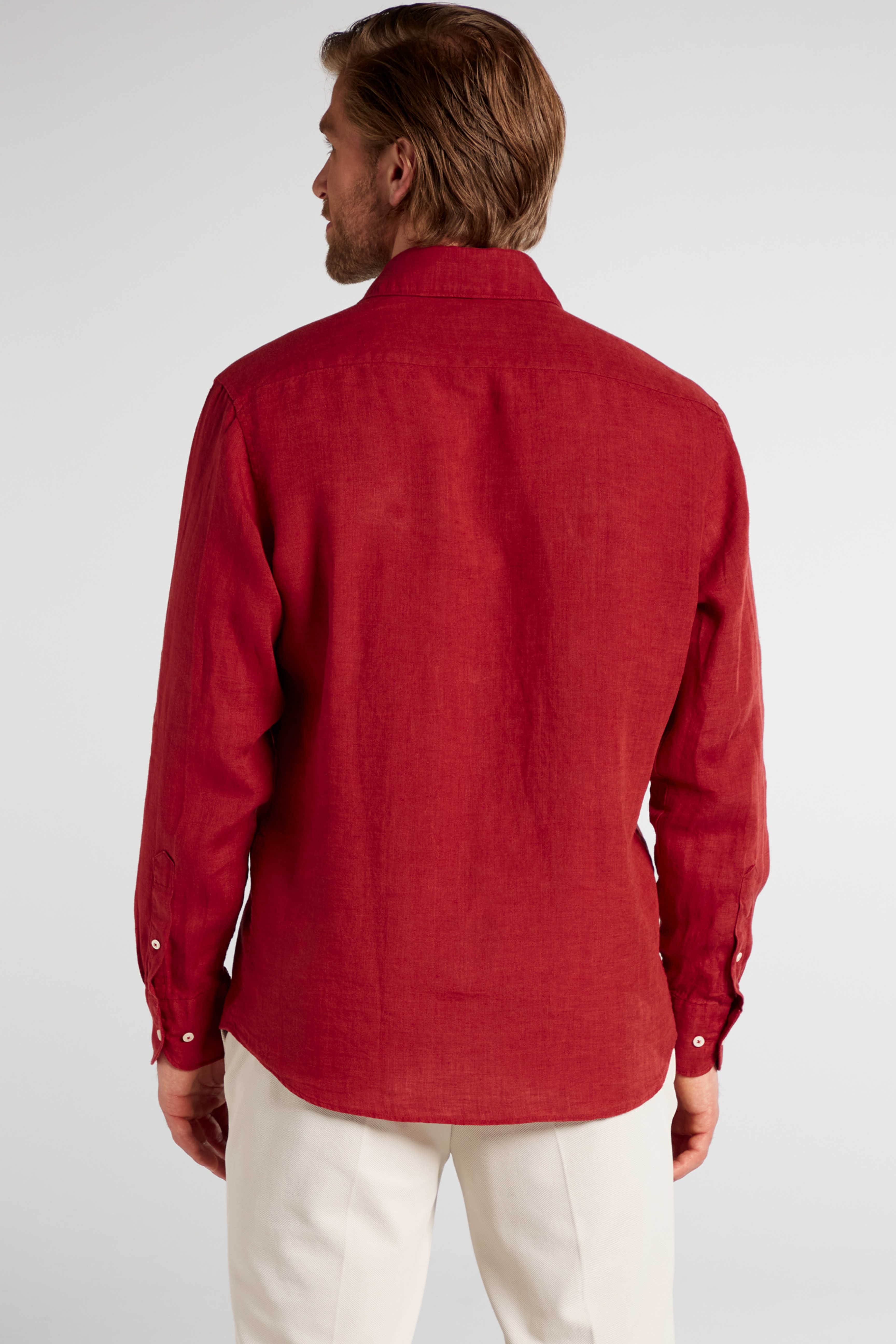 Eterna Slim Fit by1863 hør