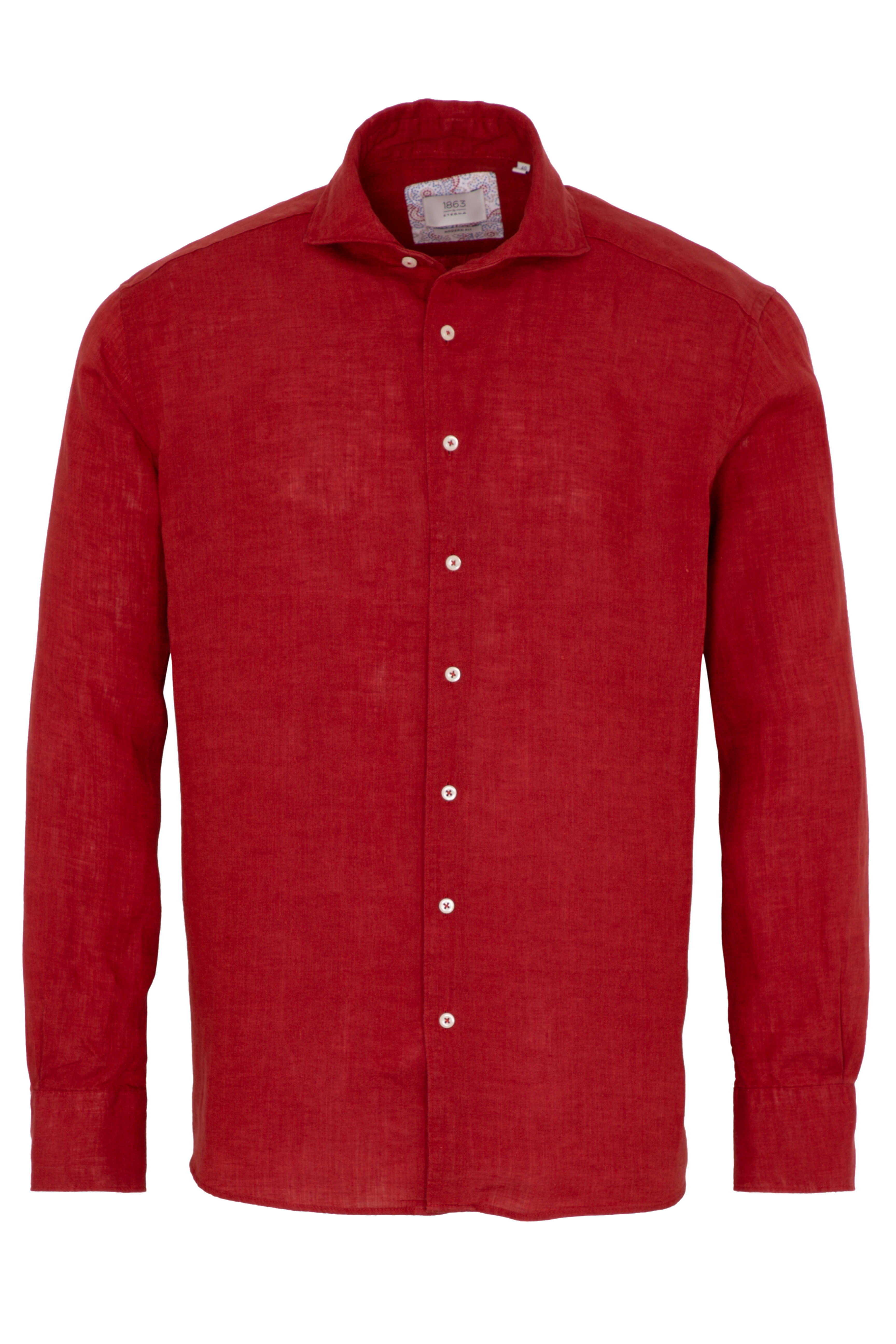 Eterna Slim Fit by1863 hør