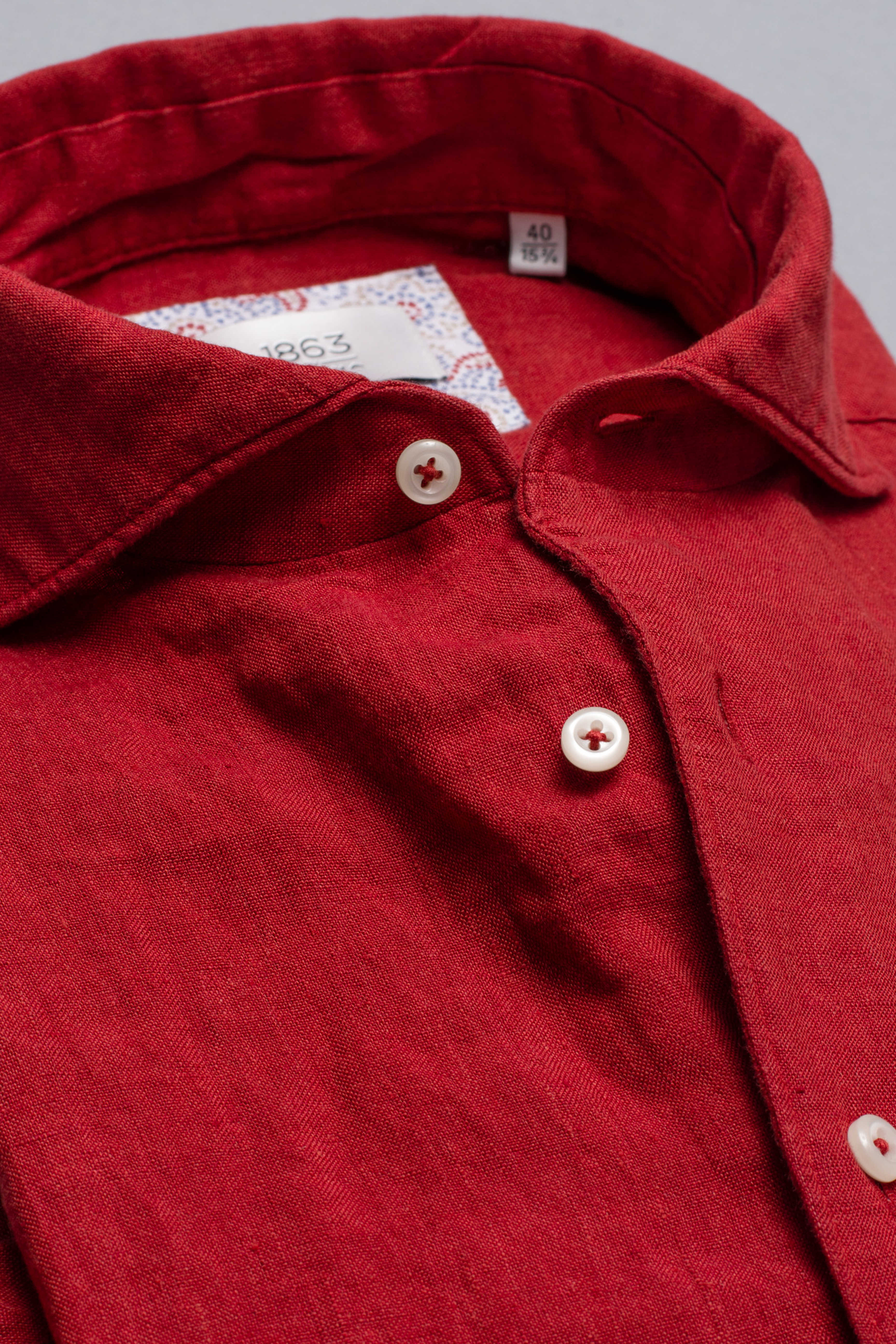 Eterna Slim Fit by1863 hør