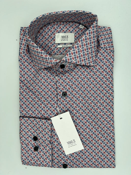 Eterna Slim Fit str. 40/M