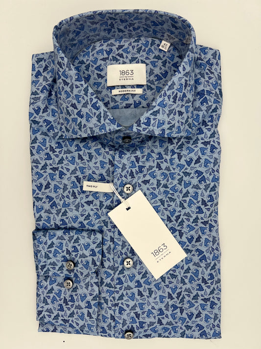 Eterna Slim Fit str. 40/M