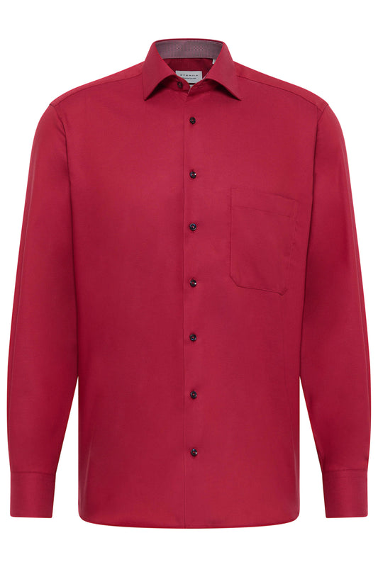 Eterna Comfort Fit skjorte