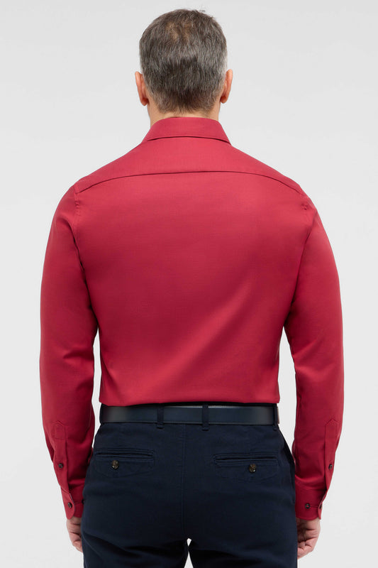 Eterna Slim Fit skjorte