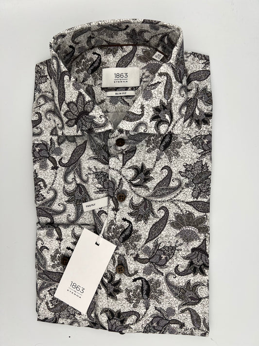 Eterna Slim Fit str. 40/M