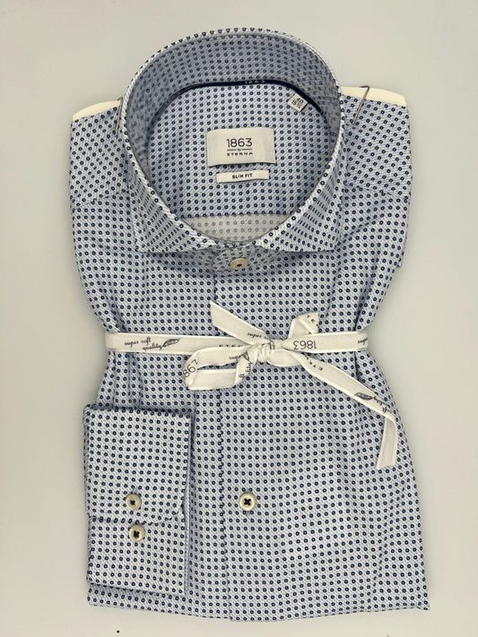 Eterna Slim Fit str. 40/M