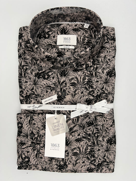Eterna Slim Fit str. 40/M