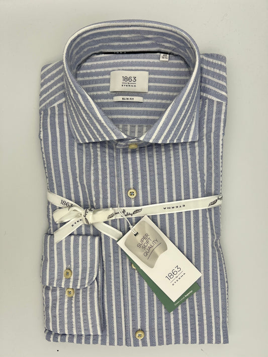 Eterna Slim Fit str. 40/M