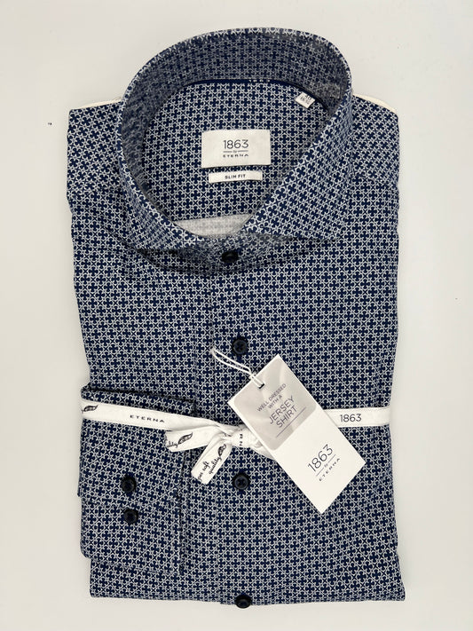 Eterna Slim Fit str. 40/M