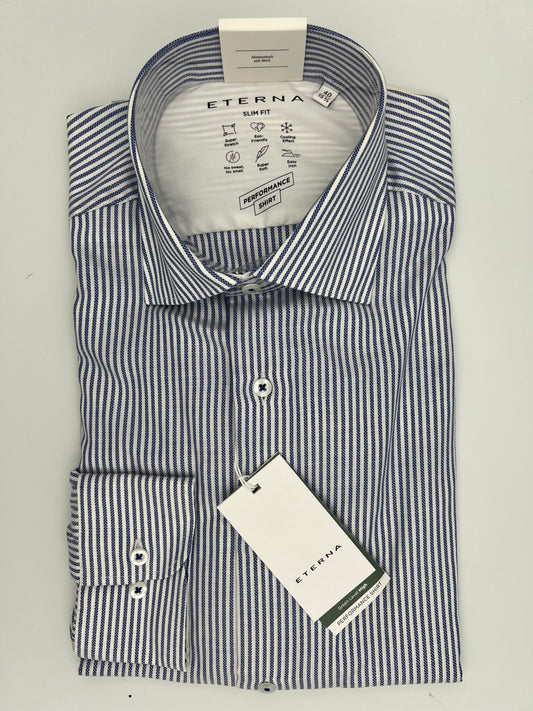 Eterna Slim Fit str. 40/M
