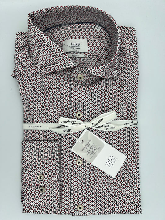 Eterna Slim Fit str. 40/M