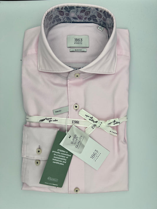 Eterna Slim Fit str. 40/M