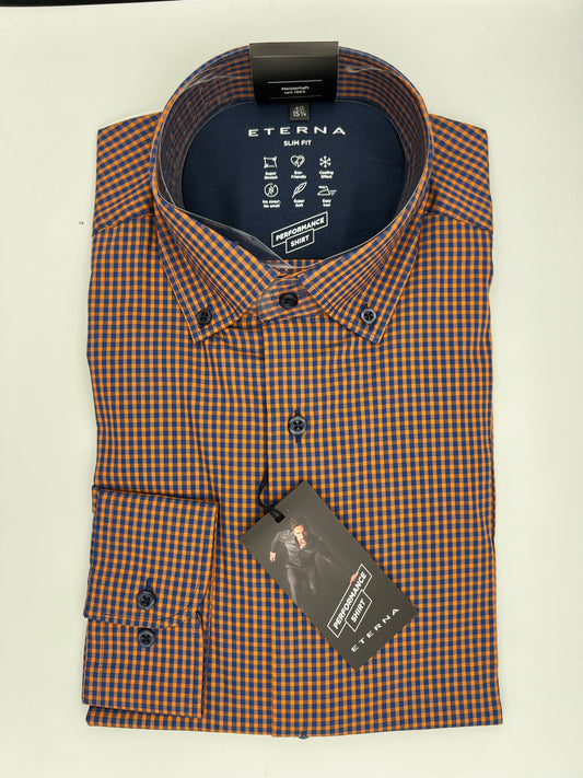 Eterna Slim Fit str. 40/M