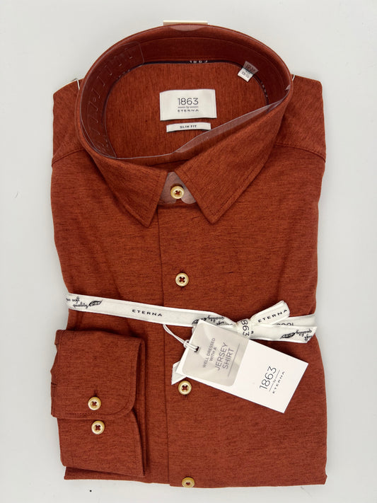 Eterna Slim Fit str. 40/M