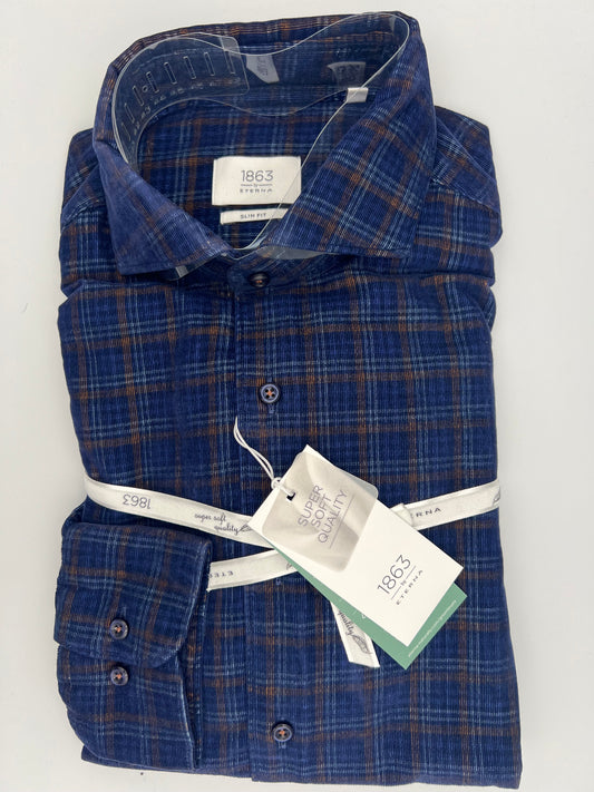 Eterna Slim Fit str. 40/M