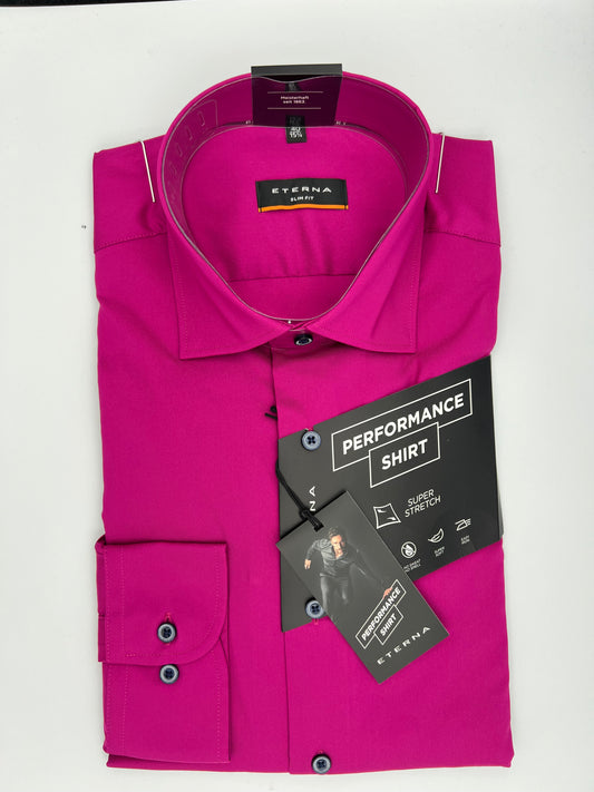 Eterna Slim Fit str. 40/M