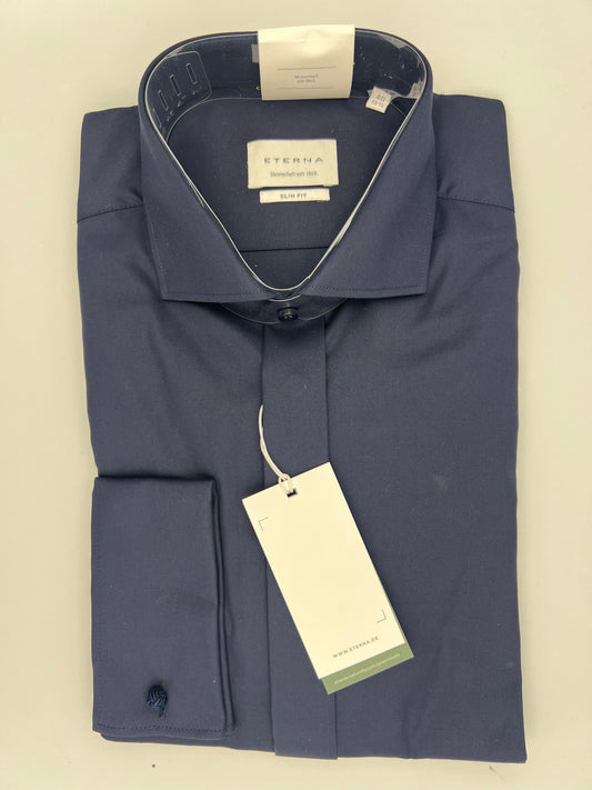 Eterna Slim Fit str. 40/M