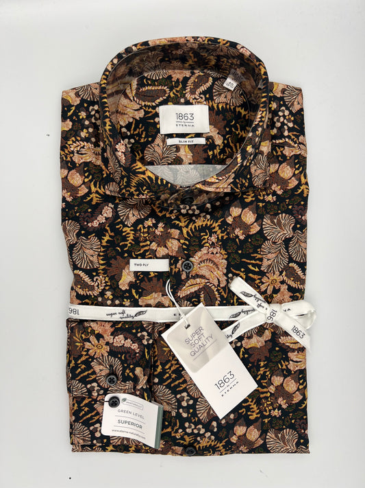 Eterna Slim Fit str. 40/M