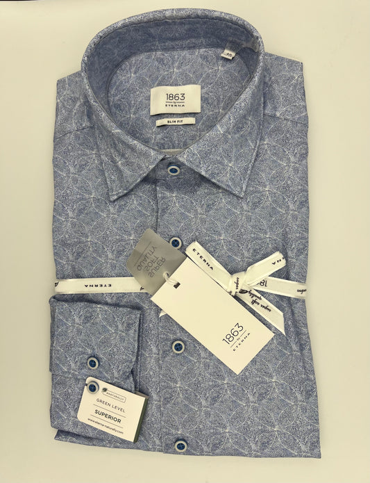 Eterna Slim Fit str. 40/M