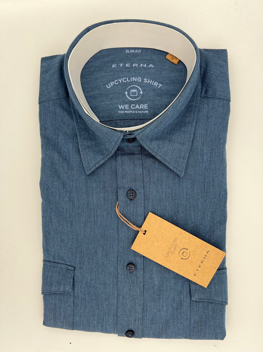 Eterna Slim Fit str. 40/M