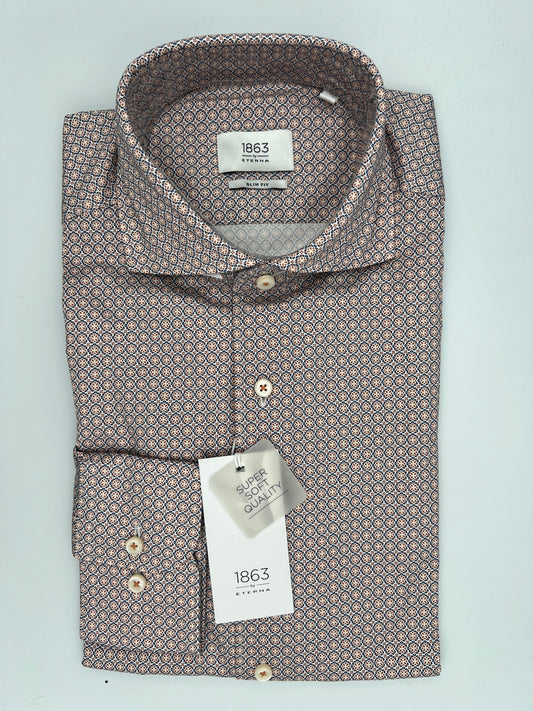Eterna Slim Fit str. 40/M