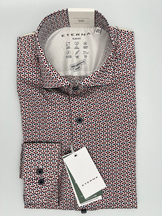 Eterna Slim Fit str. 40/M