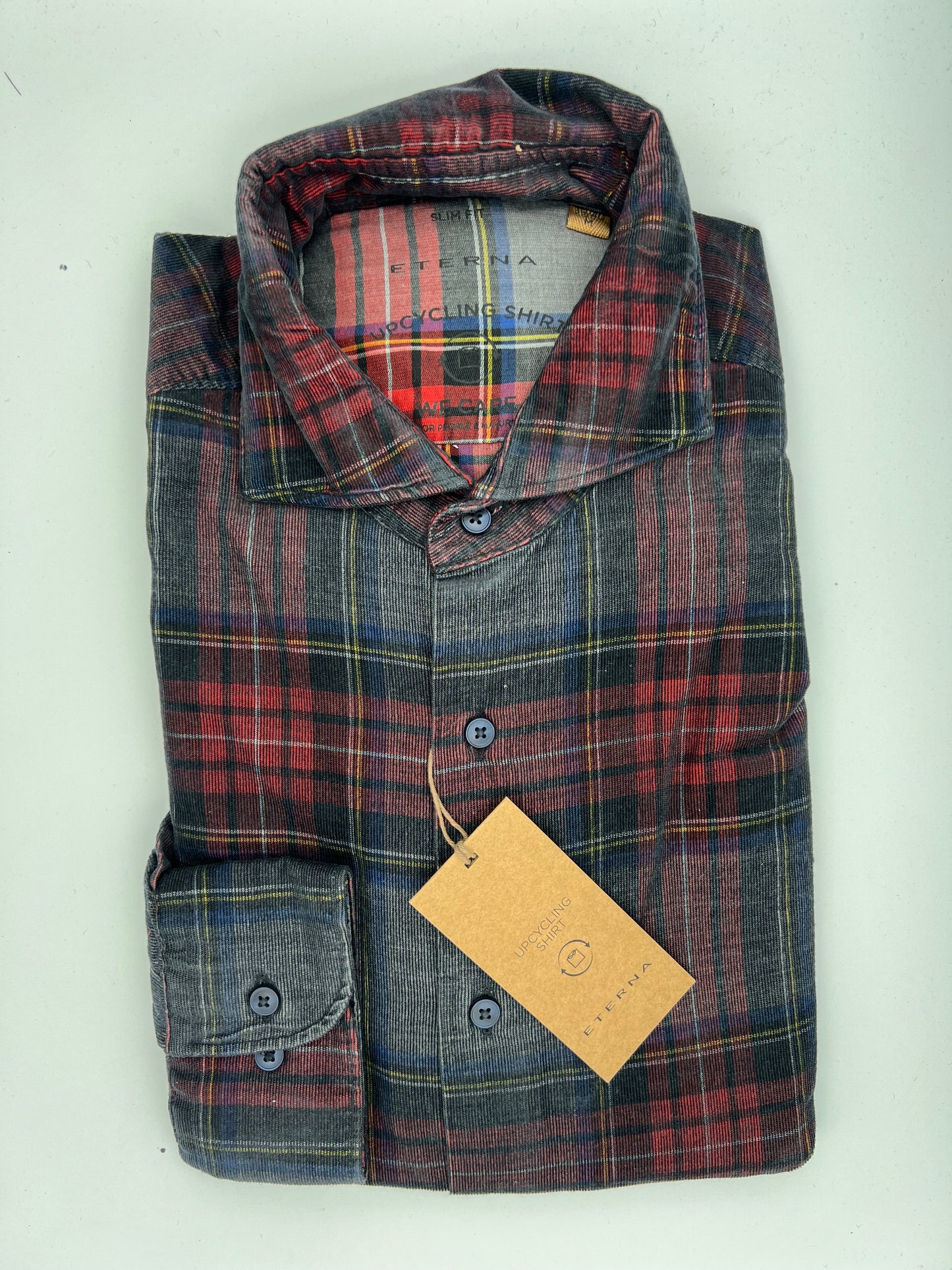 Eterna Slim Fit str. 40/M