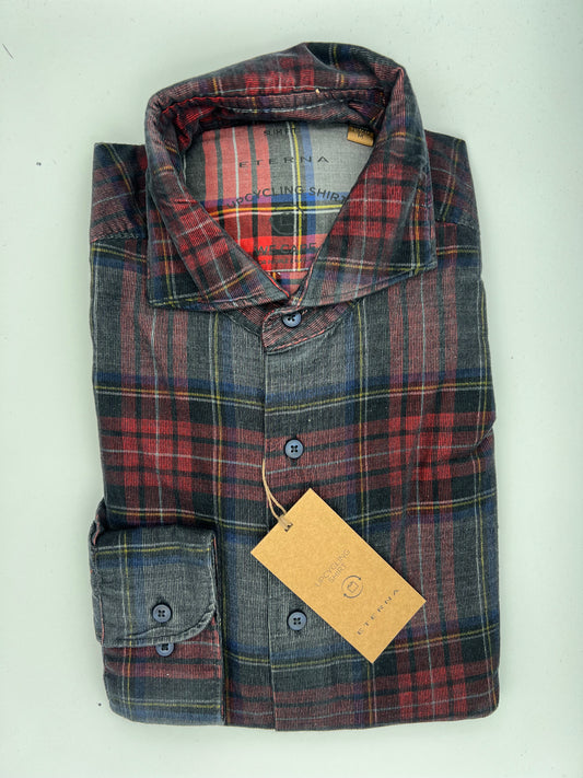 Eterna Slim Fit str. 40/M