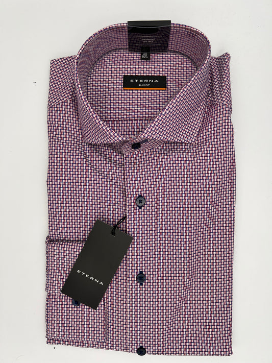 Eterna Slim Fit str. 40/M