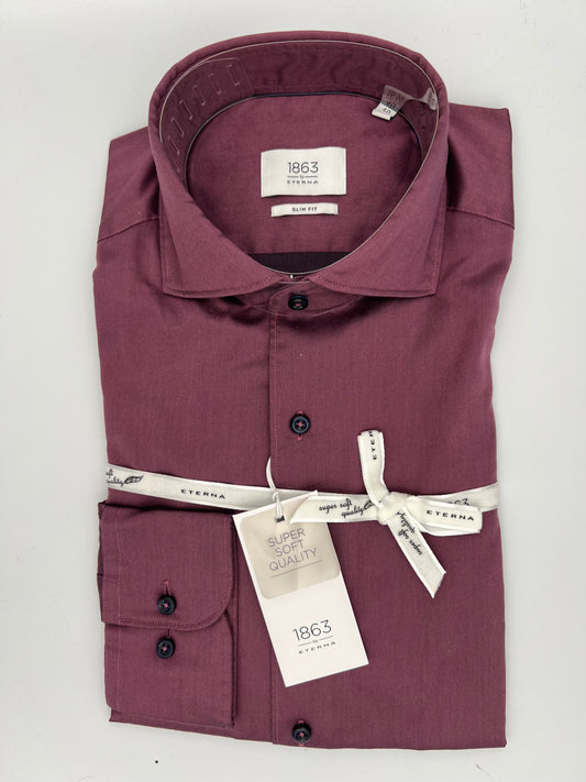 Eterna Slim Fit str. 40/M