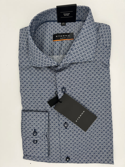 Eterna Slim Fit str. 40/M