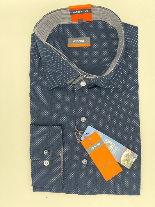 Eterna Slim Fit str. 40/M