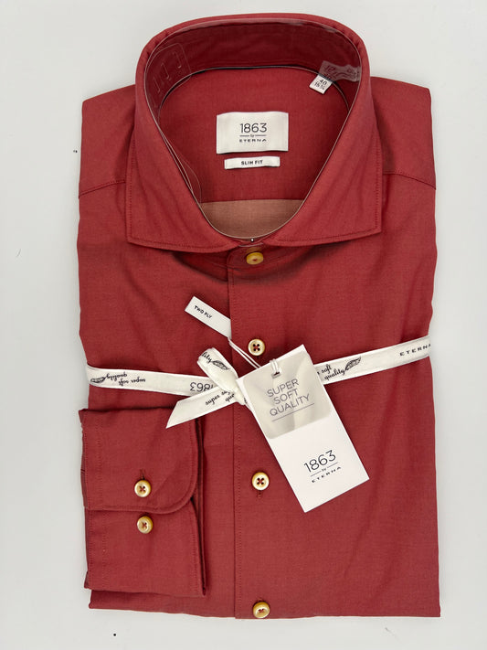 Eterna Slim Fit str. 40/M