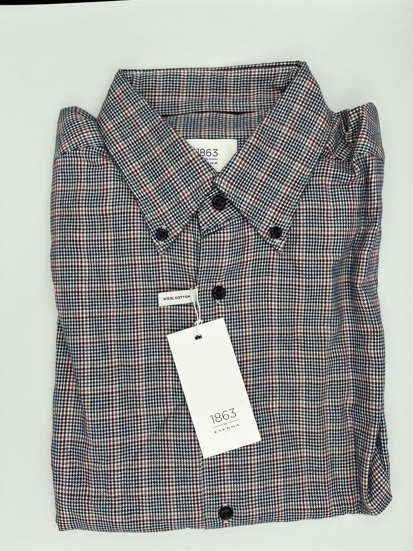 Eterna Slim Fit str. 40/M