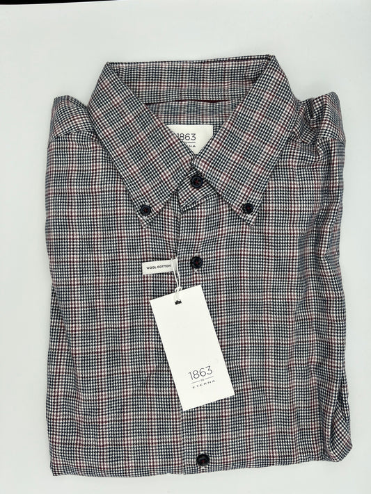 Eterna Slim Fit str. 40/M