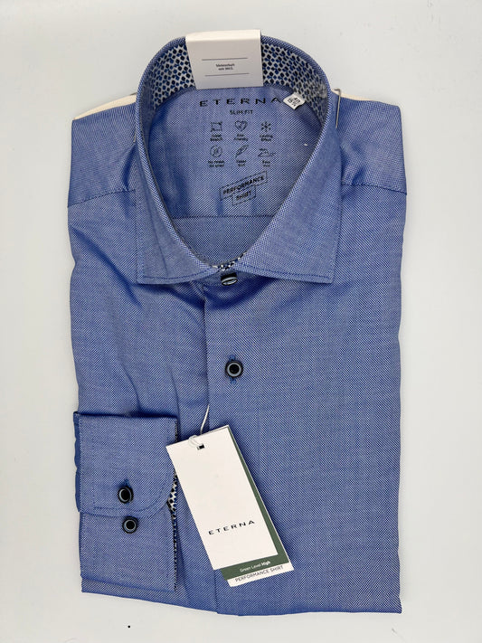 Eterna Slim Fit str. 40/M
