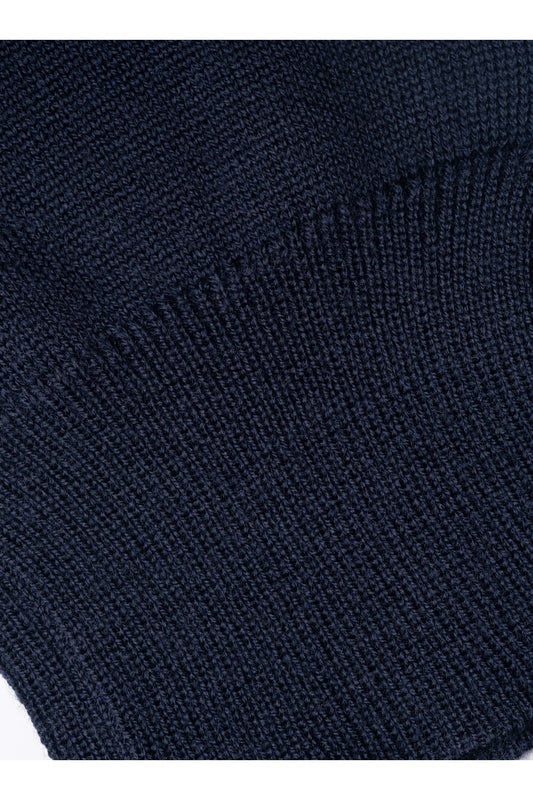 Clipper Milan Regular Fit zip-cardigan uld