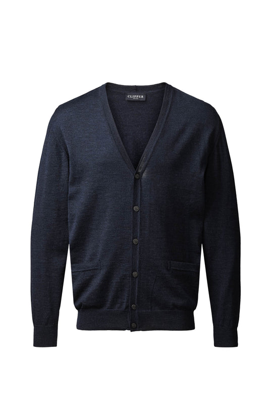 Clipper Milan Regular Fit cardigan uld